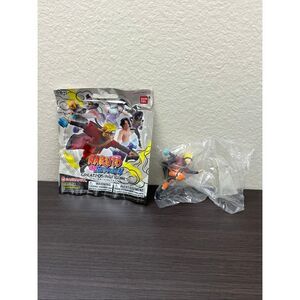 Naruto Shippuden Character Great Posing Figures - Naruto Uzumaki